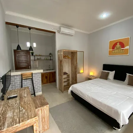 LaGriya Guest House